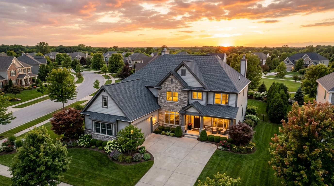 Get started with Consul Roofing Media